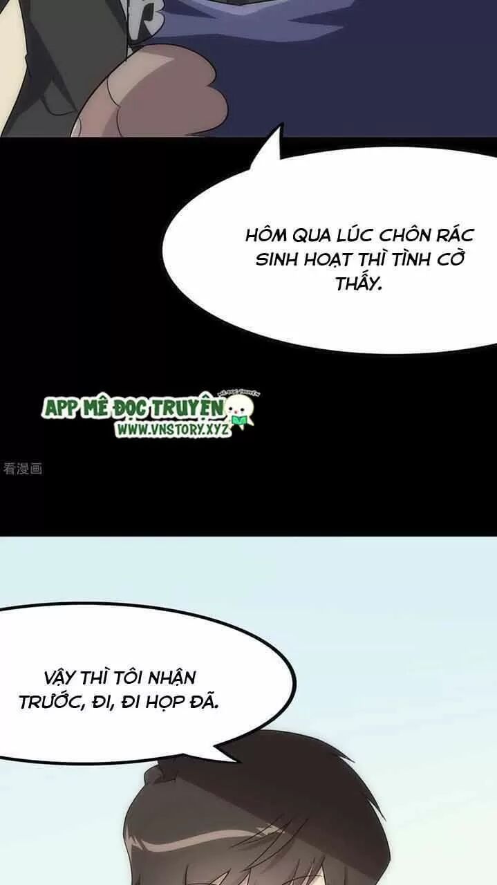 đọc truyện Bạn Gái Zombie Của Tôi Chương 206 ảnh 25 tại Thiên Thai Truyện