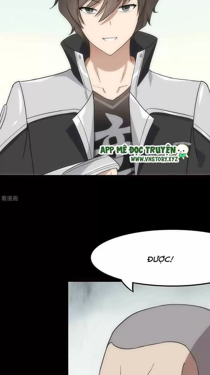 đọc truyện Bạn Gái Zombie Của Tôi Chương 206 ảnh 26 tại Thiên Thai Truyện