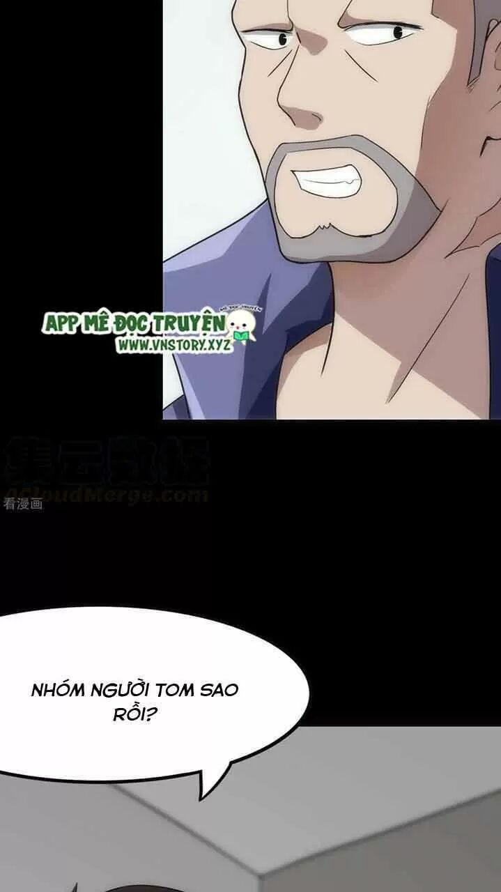 đọc truyện Bạn Gái Zombie Của Tôi Chương 206 ảnh 27 tại Thiên Thai Truyện