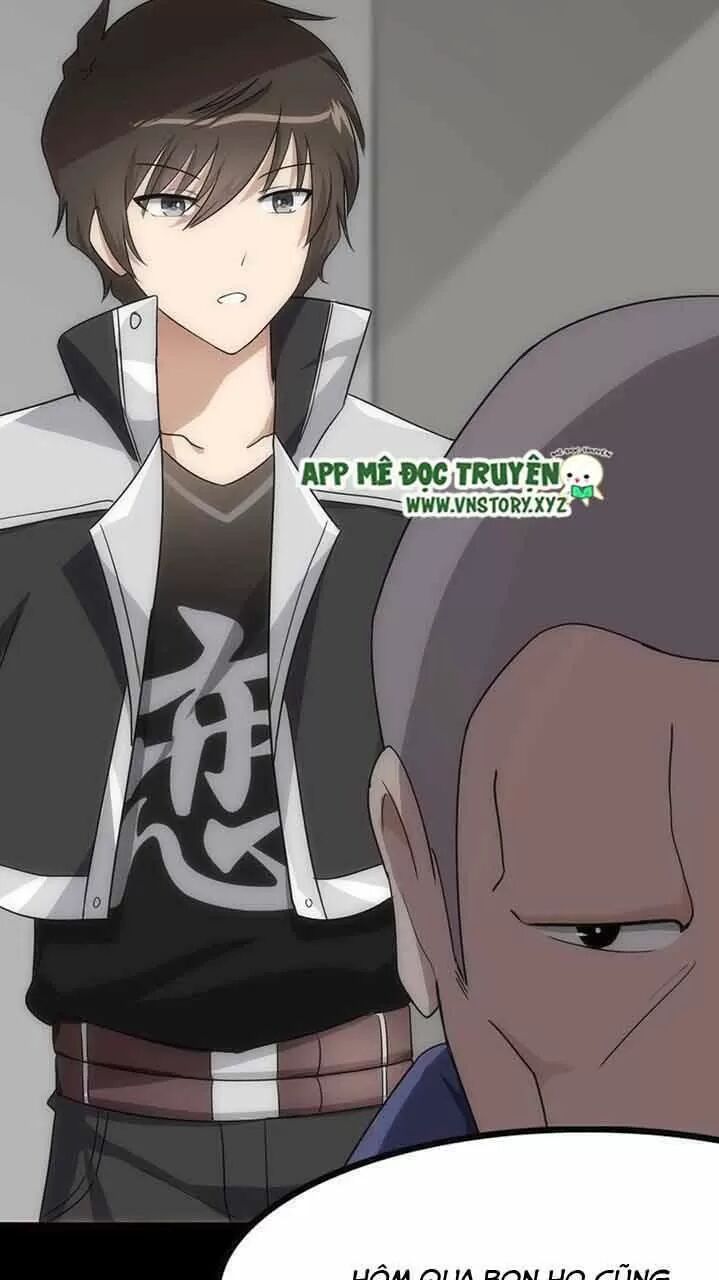 đọc truyện Bạn Gái Zombie Của Tôi Chương 206 ảnh 28 tại Thiên Thai Truyện