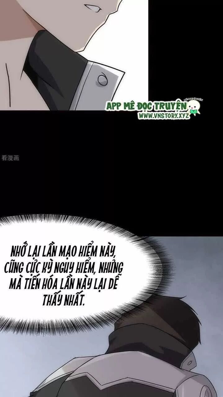 đọc truyện Bạn Gái Zombie Của Tôi Chương 206 ảnh 30 tại Thiên Thai Truyện