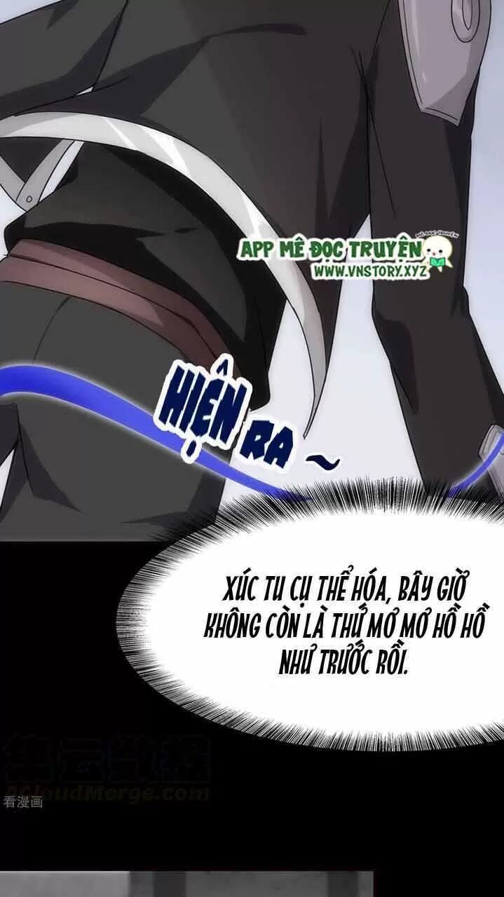 đọc truyện Bạn Gái Zombie Của Tôi Chương 206 ảnh 31 tại Thiên Thai Truyện