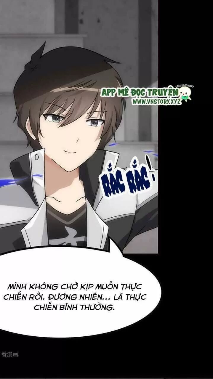 đọc truyện Bạn Gái Zombie Của Tôi Chương 206 ảnh 32 tại Thiên Thai Truyện