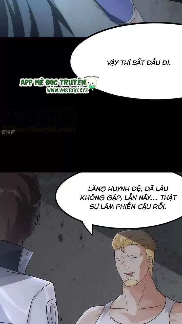 đọc truyện Bạn Gái Zombie Của Tôi Chương 206 ảnh 35 tại Thiên Thai Truyện