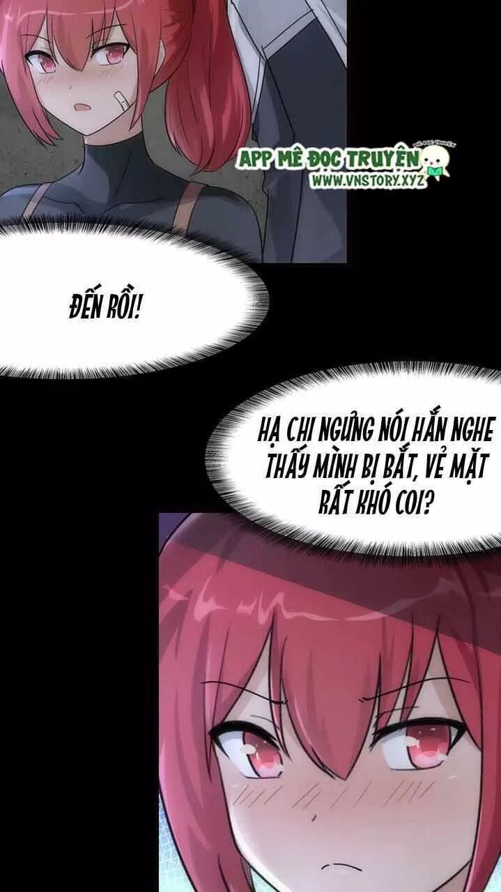 đọc truyện Bạn Gái Zombie Của Tôi Chương 206 ảnh 37 tại Thiên Thai Truyện