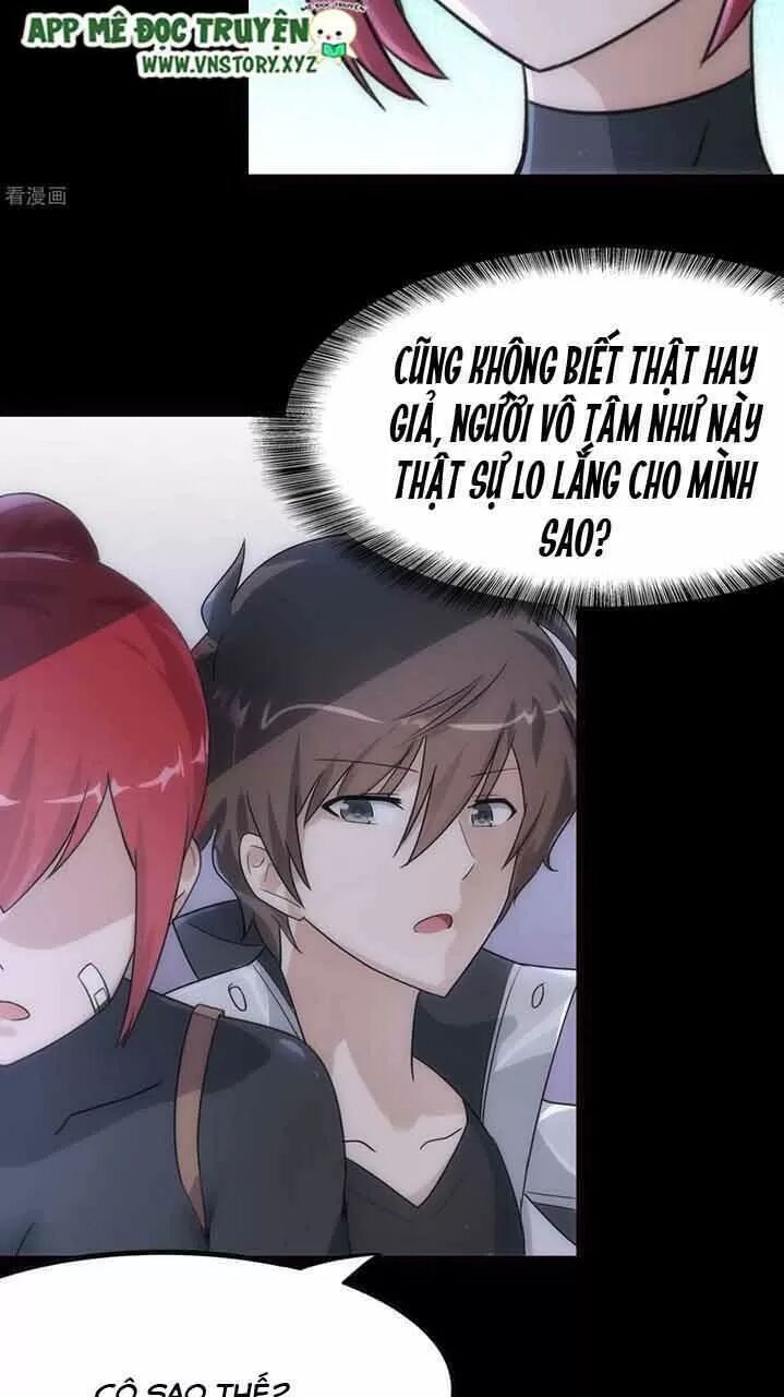 đọc truyện Bạn Gái Zombie Của Tôi Chương 206 ảnh 38 tại Thiên Thai Truyện