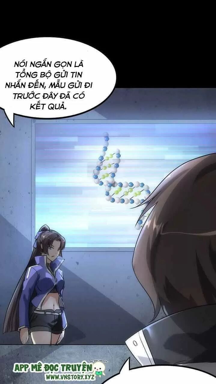 đọc truyện Bạn Gái Zombie Của Tôi Chương 206 ảnh 42 tại Thiên Thai Truyện