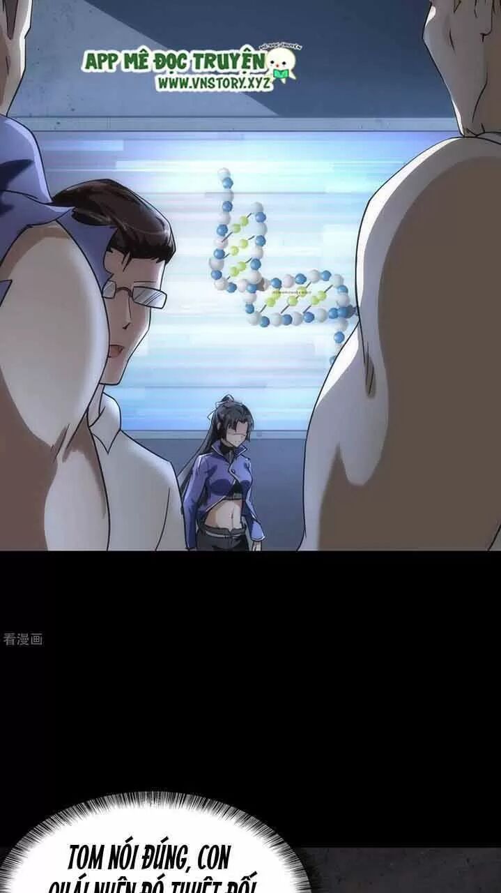 đọc truyện Bạn Gái Zombie Của Tôi Chương 206 ảnh 45 tại Thiên Thai Truyện