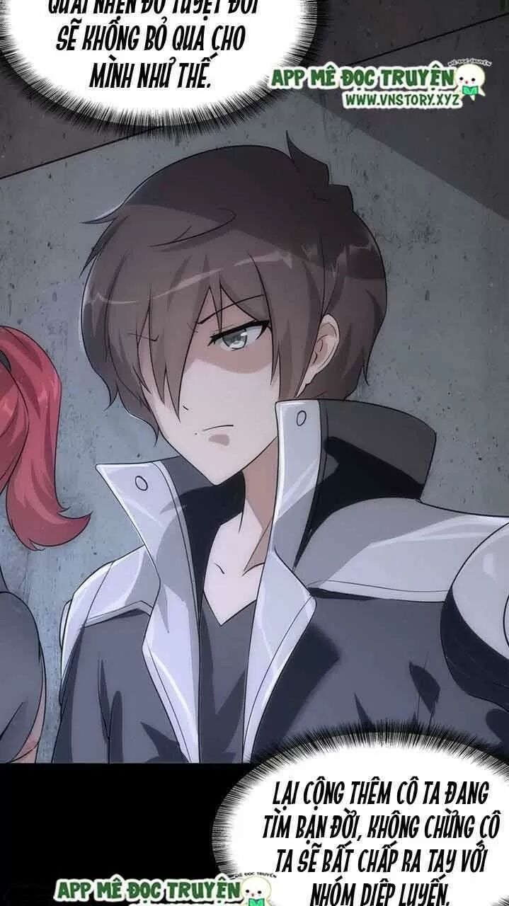 đọc truyện Bạn Gái Zombie Của Tôi Chương 206 ảnh 46 tại Thiên Thai Truyện