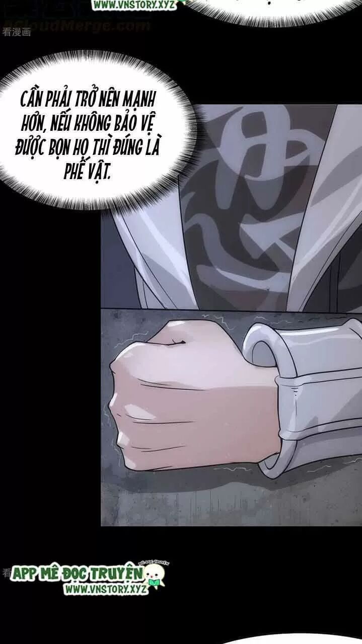 đọc truyện Bạn Gái Zombie Của Tôi Chương 206 ảnh 47 tại Thiên Thai Truyện