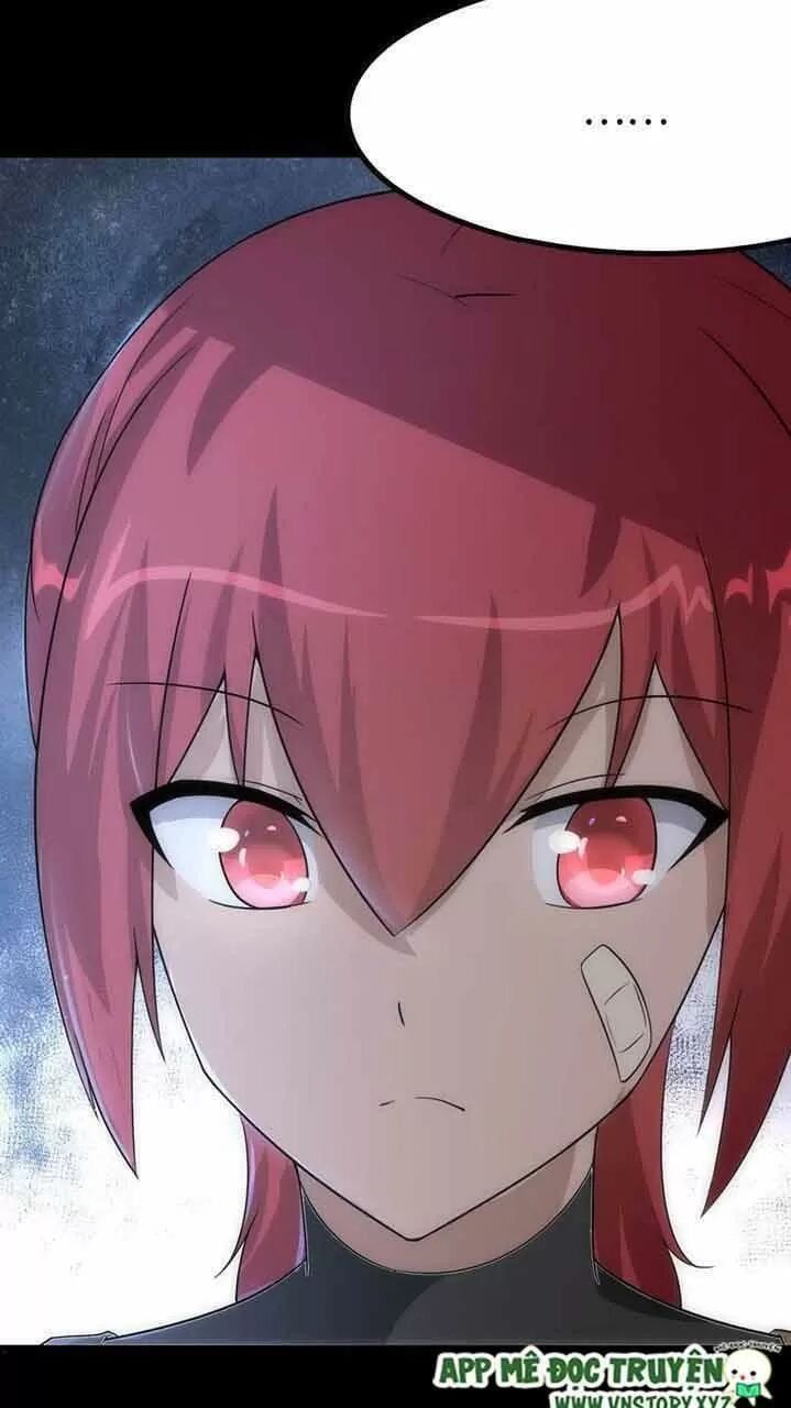 đọc truyện Bạn Gái Zombie Của Tôi Chương 206 ảnh 48 tại Thiên Thai Truyện