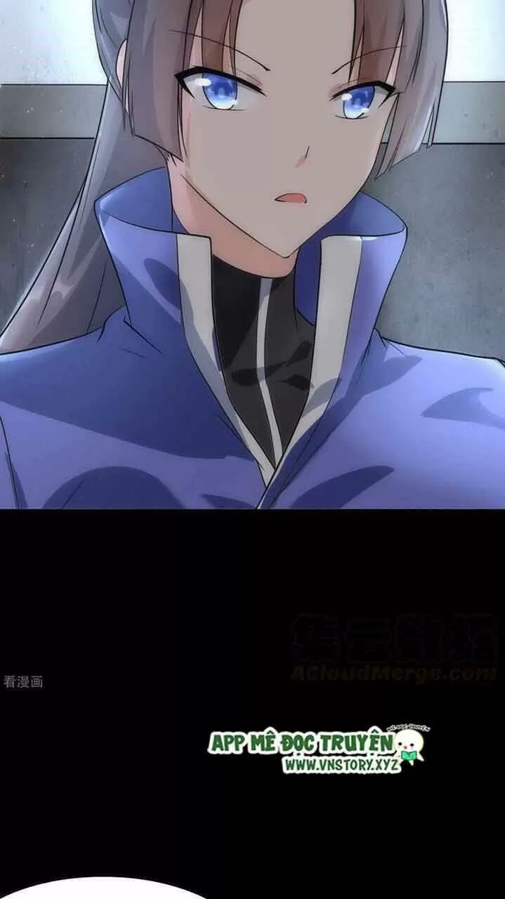 đọc truyện Bạn Gái Zombie Của Tôi Chương 206 ảnh 50 tại Thiên Thai Truyện