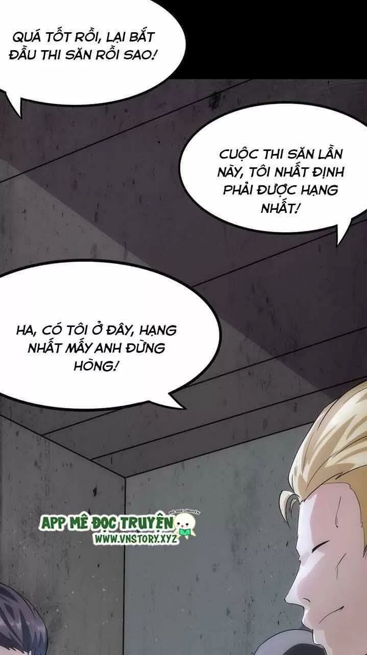 đọc truyện Bạn Gái Zombie Của Tôi Chương 206 ảnh 51 tại Thiên Thai Truyện