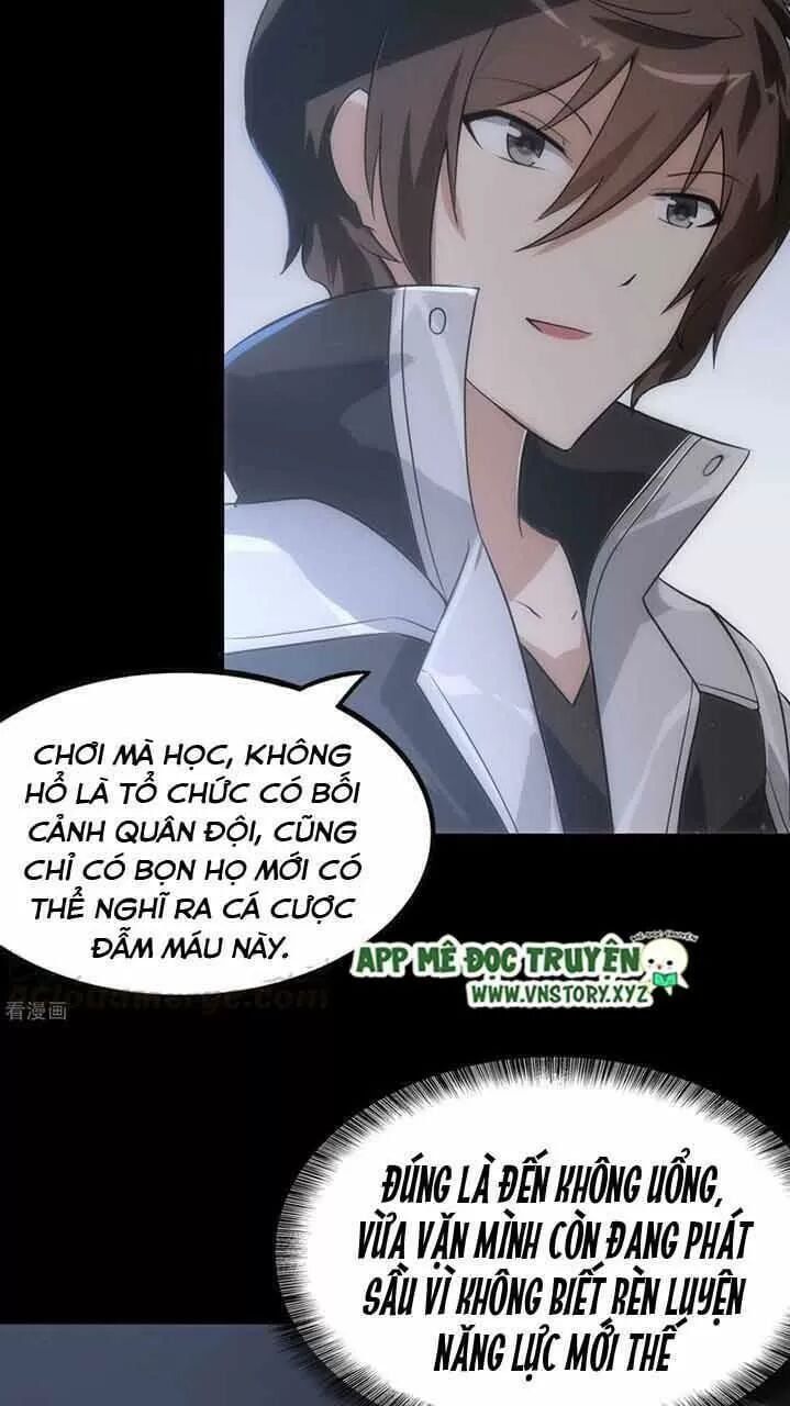 đọc truyện Bạn Gái Zombie Của Tôi Chương 206 ảnh 54 tại Thiên Thai Truyện