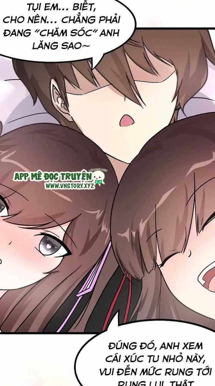 đọc truyện Bạn Gái Zombie Của Tôi Chương 206 ảnh 9 tại Thiên Thai Truyện