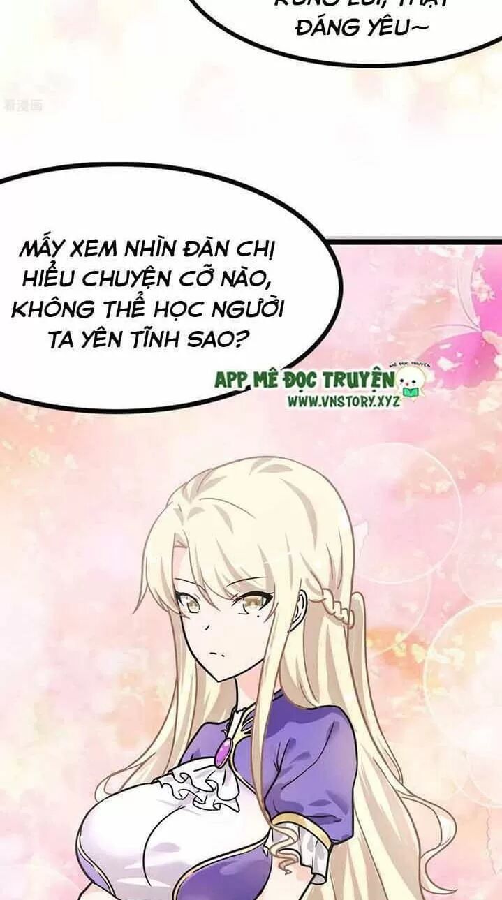 đọc truyện Bạn Gái Zombie Của Tôi Chương 206 ảnh 10 tại Thiên Thai Truyện