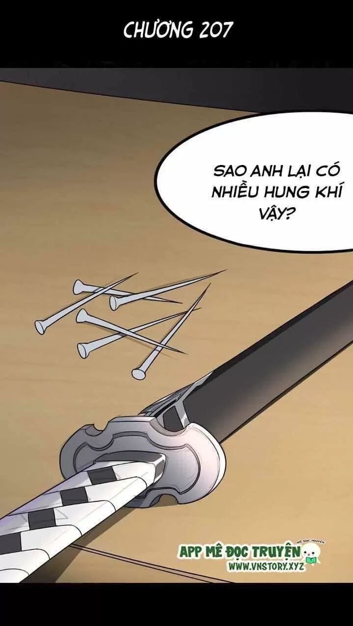 đọc truyện Bạn Gái Zombie Của Tôi Chương 207 ảnh 3 tại Thiên Thai Truyện