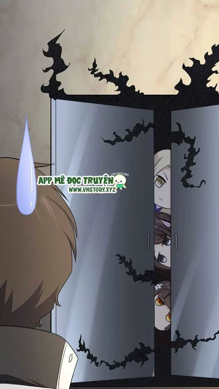 đọc truyện Bạn Gái Zombie Của Tôi Chương 207 ảnh 15 tại Thiên Thai Truyện