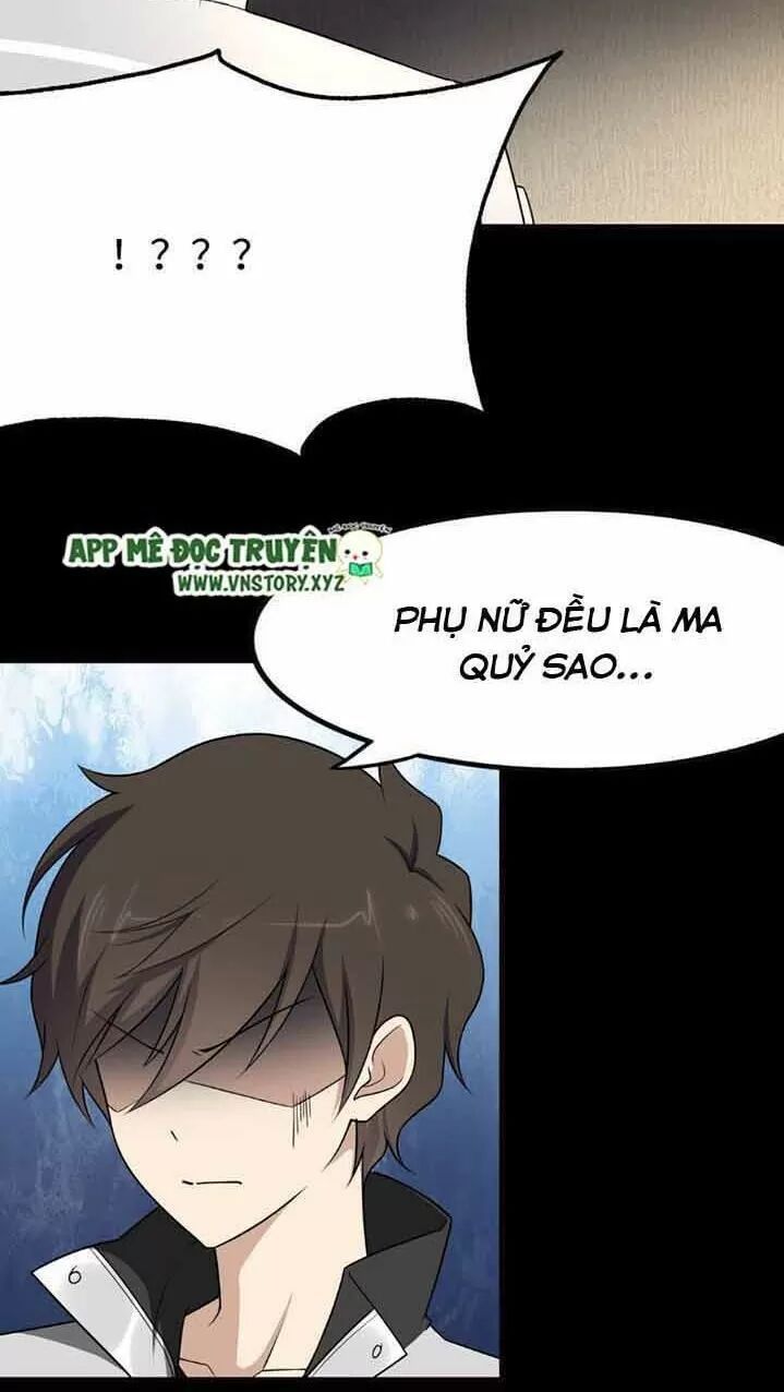 đọc truyện Bạn Gái Zombie Của Tôi Chương 207 ảnh 16 tại Thiên Thai Truyện