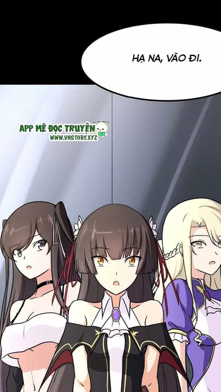 đọc truyện Bạn Gái Zombie Của Tôi Chương 207 ảnh 19 tại Thiên Thai Truyện