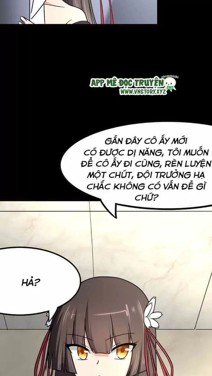 đọc truyện Bạn Gái Zombie Của Tôi Chương 207 ảnh 21 tại Thiên Thai Truyện