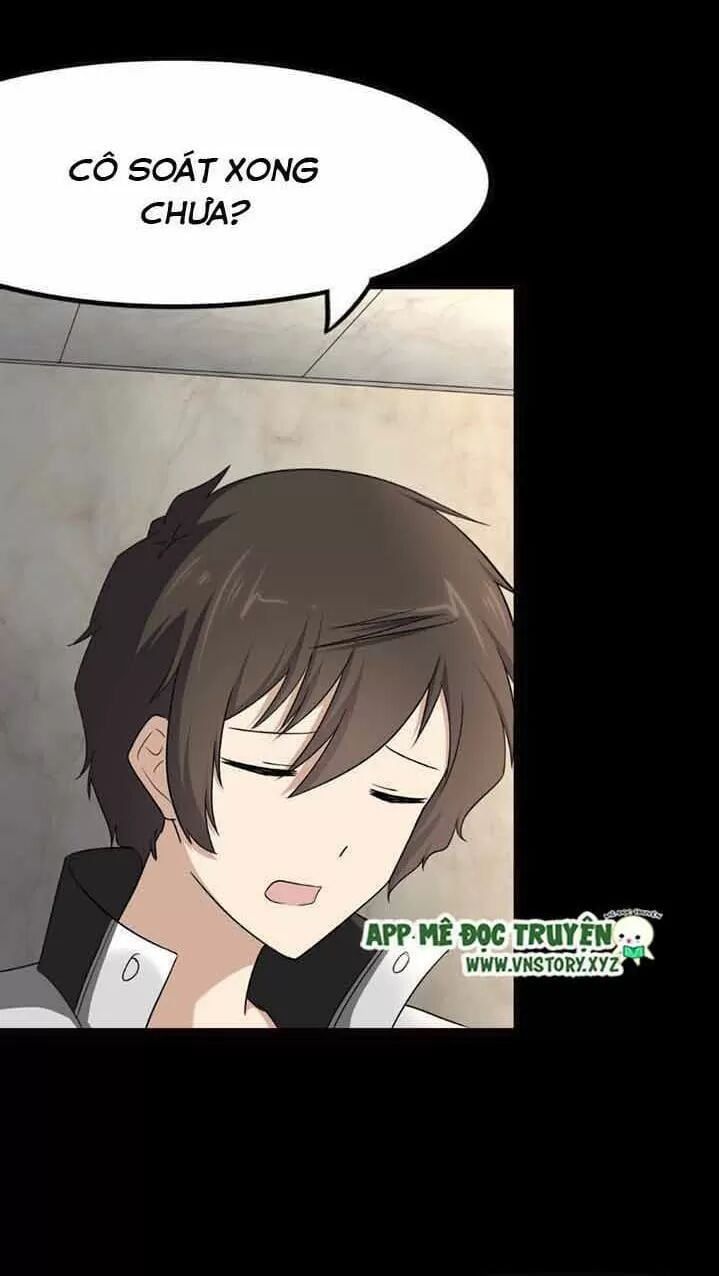 đọc truyện Bạn Gái Zombie Của Tôi Chương 207 ảnh 4 tại Thiên Thai Truyện