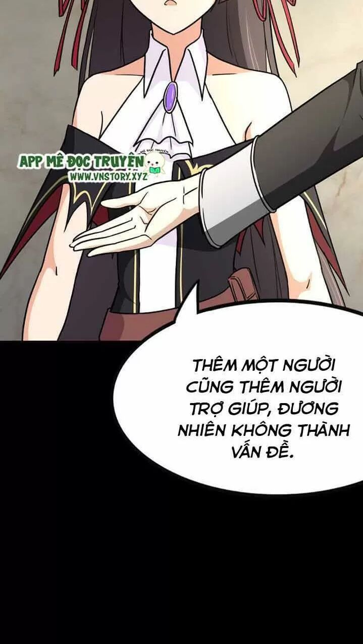 đọc truyện Bạn Gái Zombie Của Tôi Chương 207 ảnh 22 tại Thiên Thai Truyện