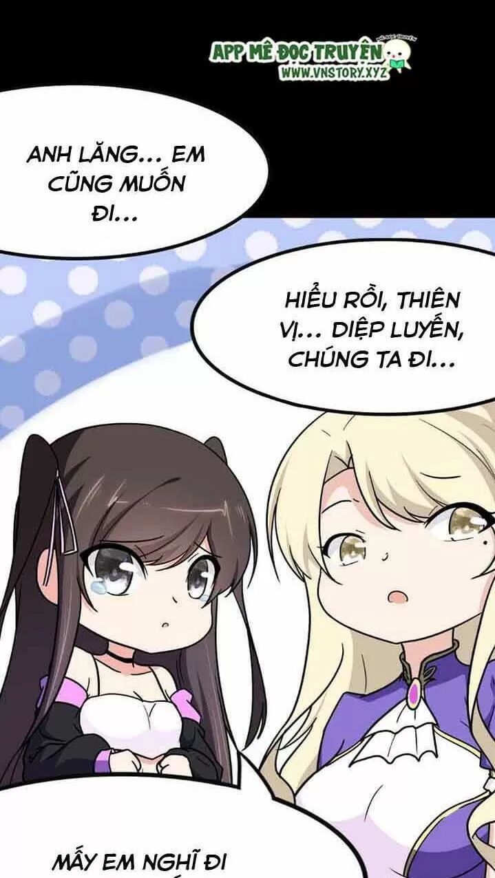 đọc truyện Bạn Gái Zombie Của Tôi Chương 207 ảnh 23 tại Thiên Thai Truyện