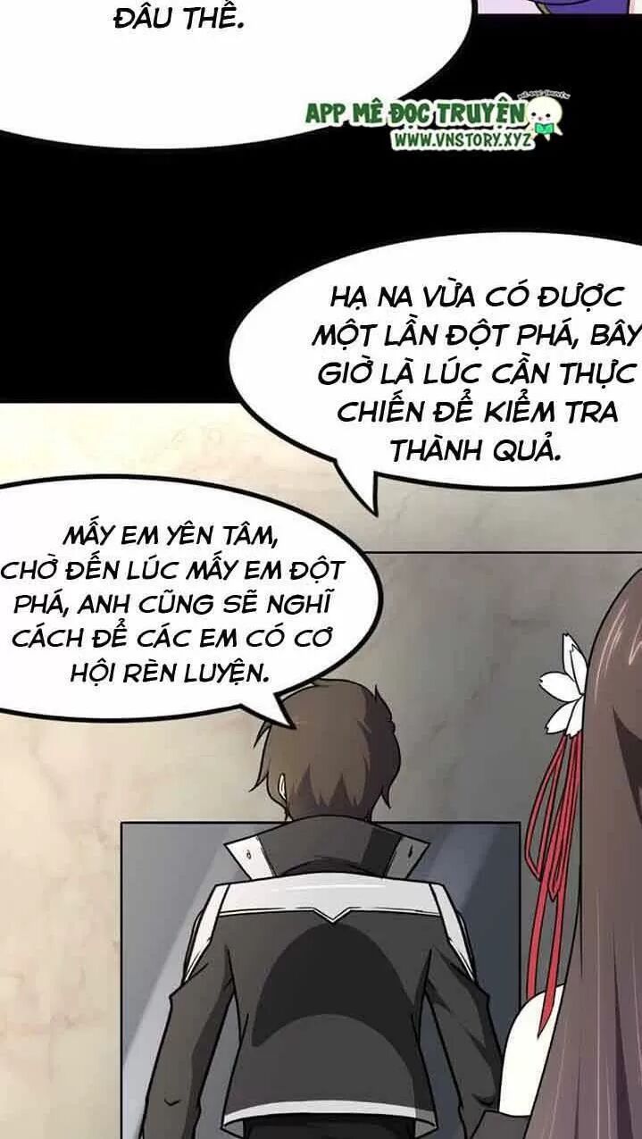 đọc truyện Bạn Gái Zombie Của Tôi Chương 207 ảnh 24 tại Thiên Thai Truyện