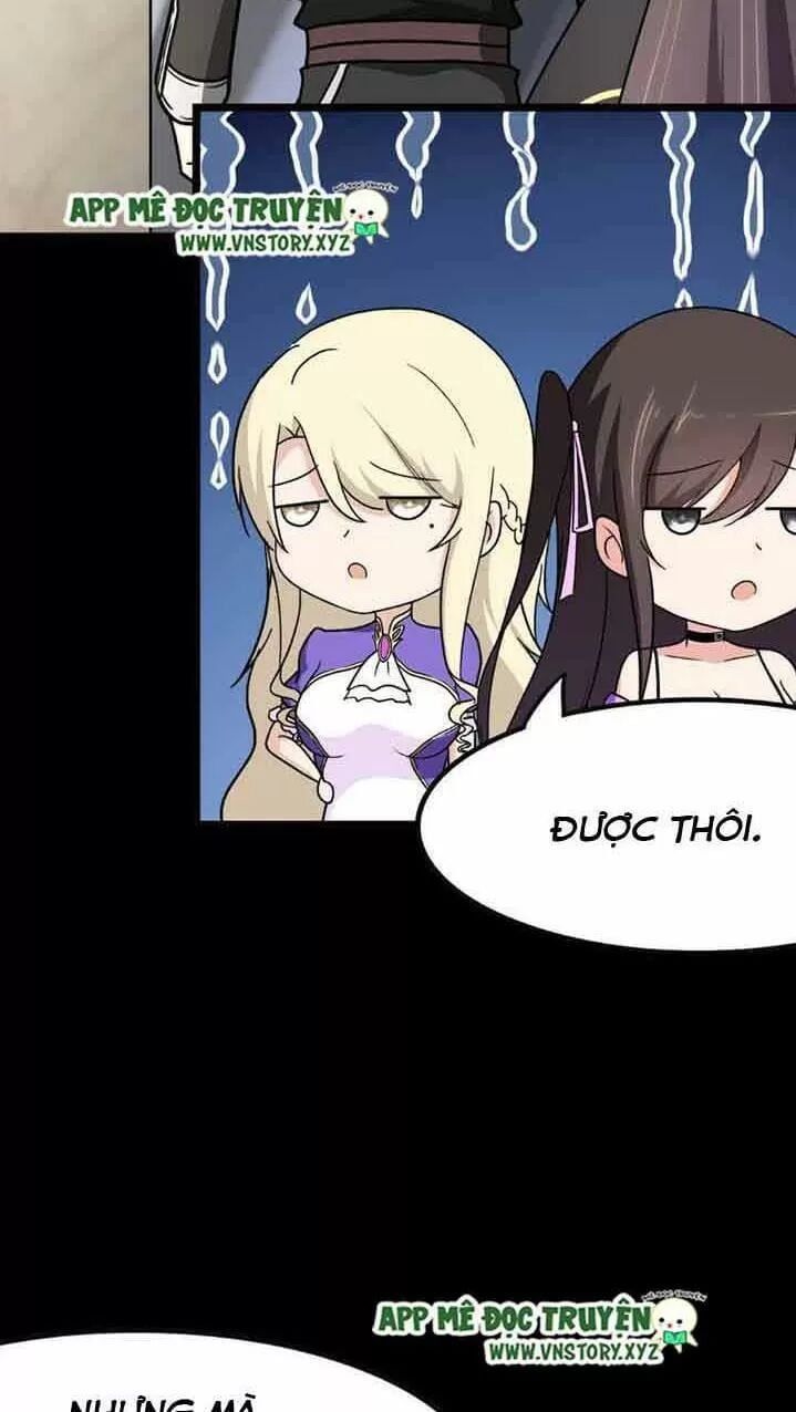 đọc truyện Bạn Gái Zombie Của Tôi Chương 207 ảnh 25 tại Thiên Thai Truyện