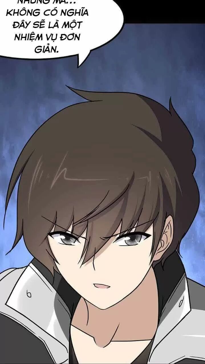 đọc truyện Bạn Gái Zombie Của Tôi Chương 207 ảnh 26 tại Thiên Thai Truyện