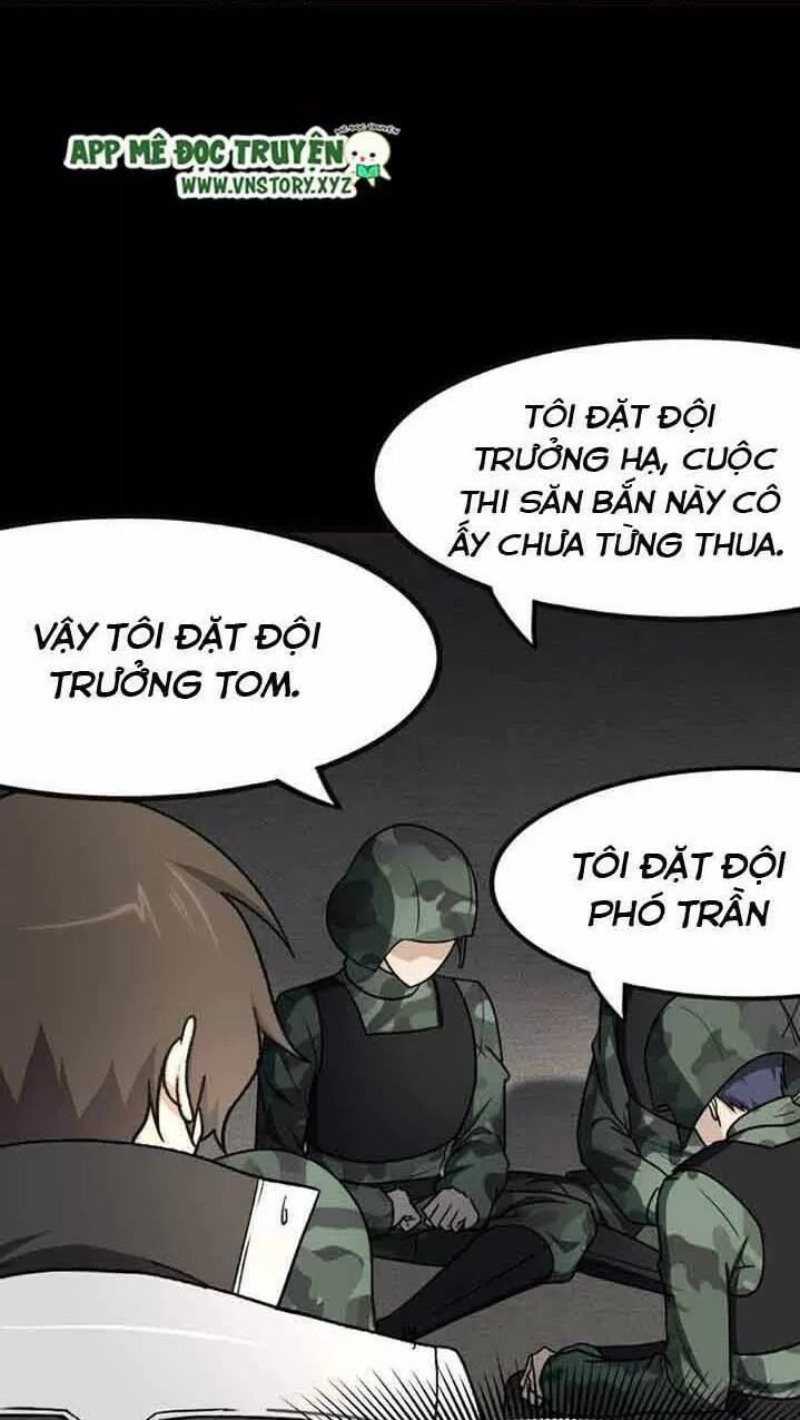 đọc truyện Bạn Gái Zombie Của Tôi Chương 207 ảnh 27 tại Thiên Thai Truyện