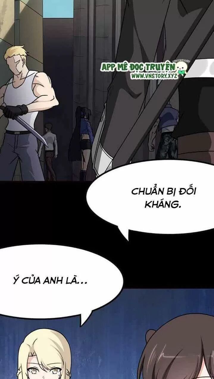 đọc truyện Bạn Gái Zombie Của Tôi Chương 207 ảnh 29 tại Thiên Thai Truyện