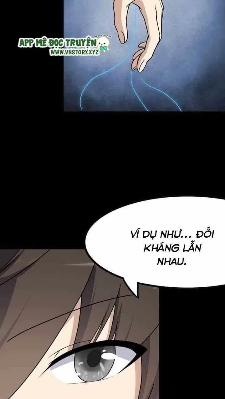 đọc truyện Bạn Gái Zombie Của Tôi Chương 207 ảnh 31 tại Thiên Thai Truyện