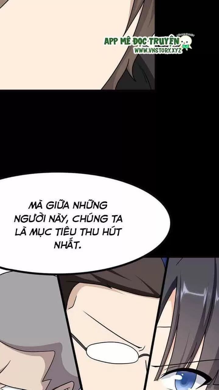 đọc truyện Bạn Gái Zombie Của Tôi Chương 207 ảnh 32 tại Thiên Thai Truyện