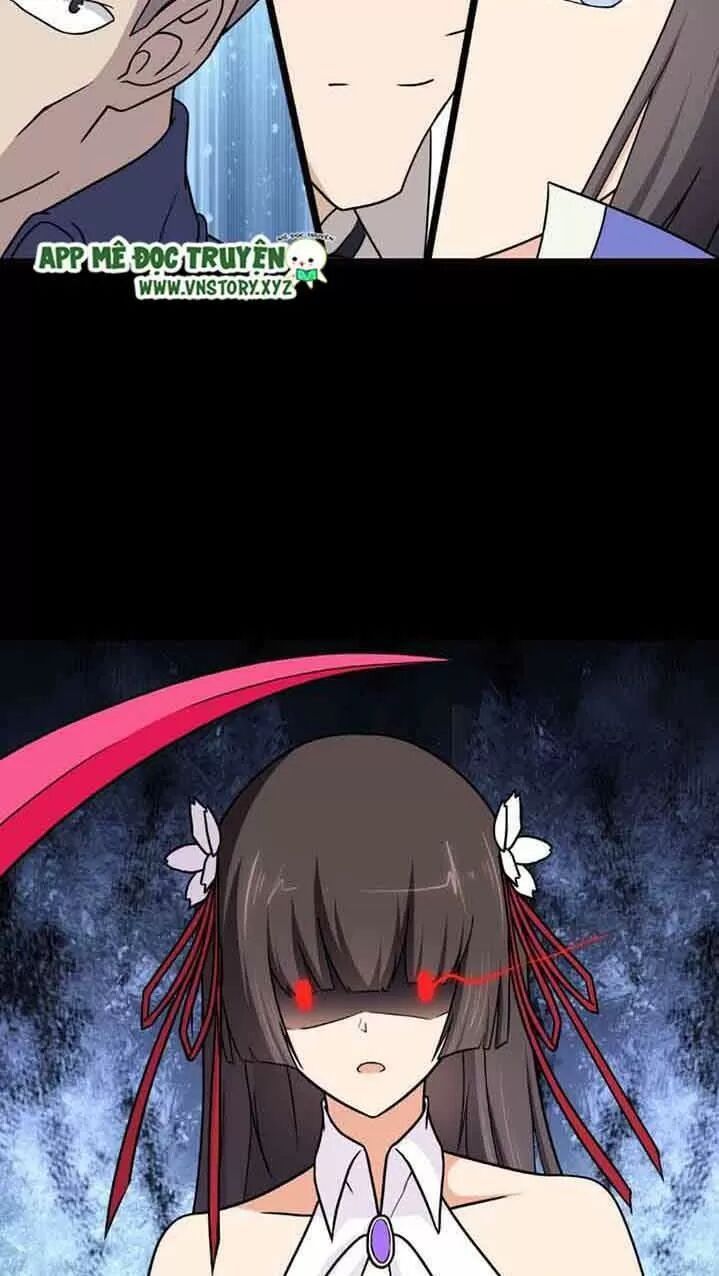 đọc truyện Bạn Gái Zombie Của Tôi Chương 207 ảnh 33 tại Thiên Thai Truyện