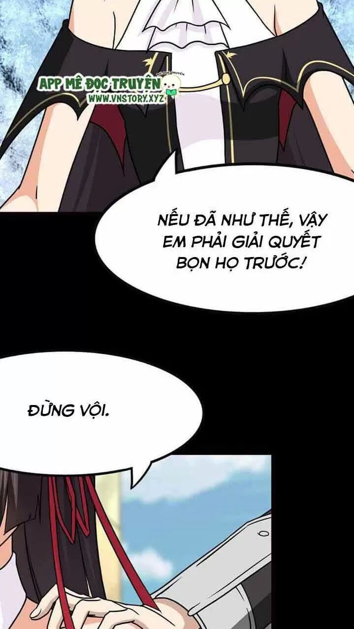 đọc truyện Bạn Gái Zombie Của Tôi Chương 207 ảnh 34 tại Thiên Thai Truyện