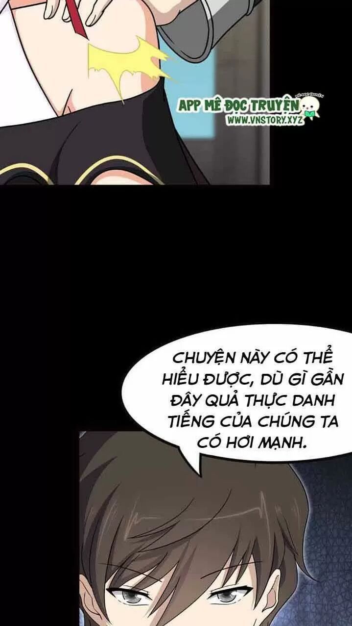 đọc truyện Bạn Gái Zombie Của Tôi Chương 207 ảnh 35 tại Thiên Thai Truyện