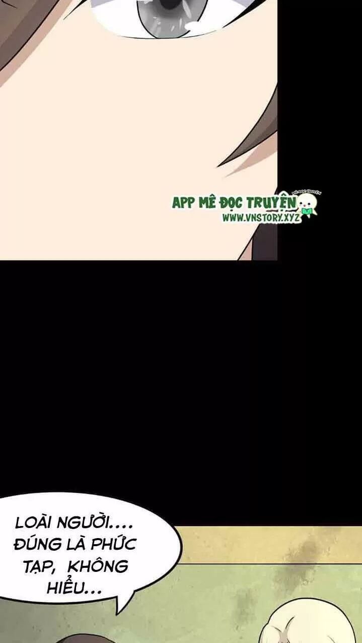 đọc truyện Bạn Gái Zombie Của Tôi Chương 207 ảnh 38 tại Thiên Thai Truyện