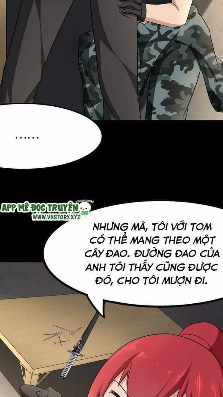 đọc truyện Bạn Gái Zombie Của Tôi Chương 207 ảnh 6 tại Thiên Thai Truyện