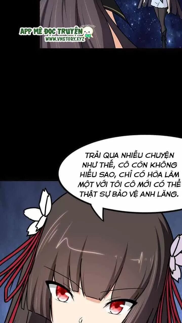 đọc truyện Bạn Gái Zombie Của Tôi Chương 207 ảnh 42 tại Thiên Thai Truyện