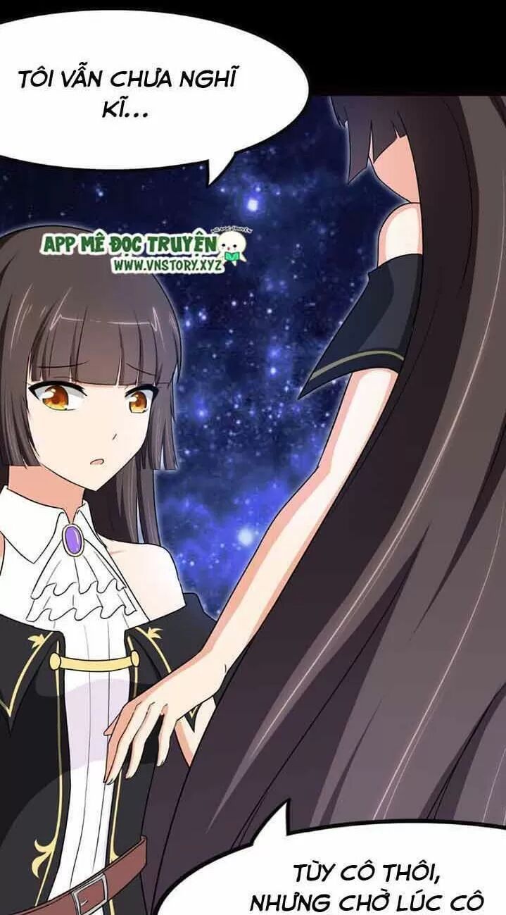 đọc truyện Bạn Gái Zombie Của Tôi Chương 207 ảnh 45 tại Thiên Thai Truyện