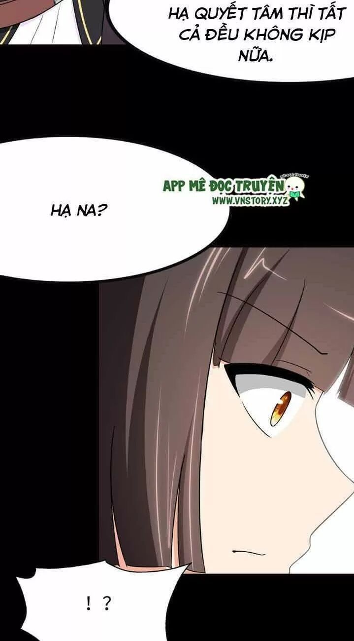 đọc truyện Bạn Gái Zombie Của Tôi Chương 207 ảnh 46 tại Thiên Thai Truyện