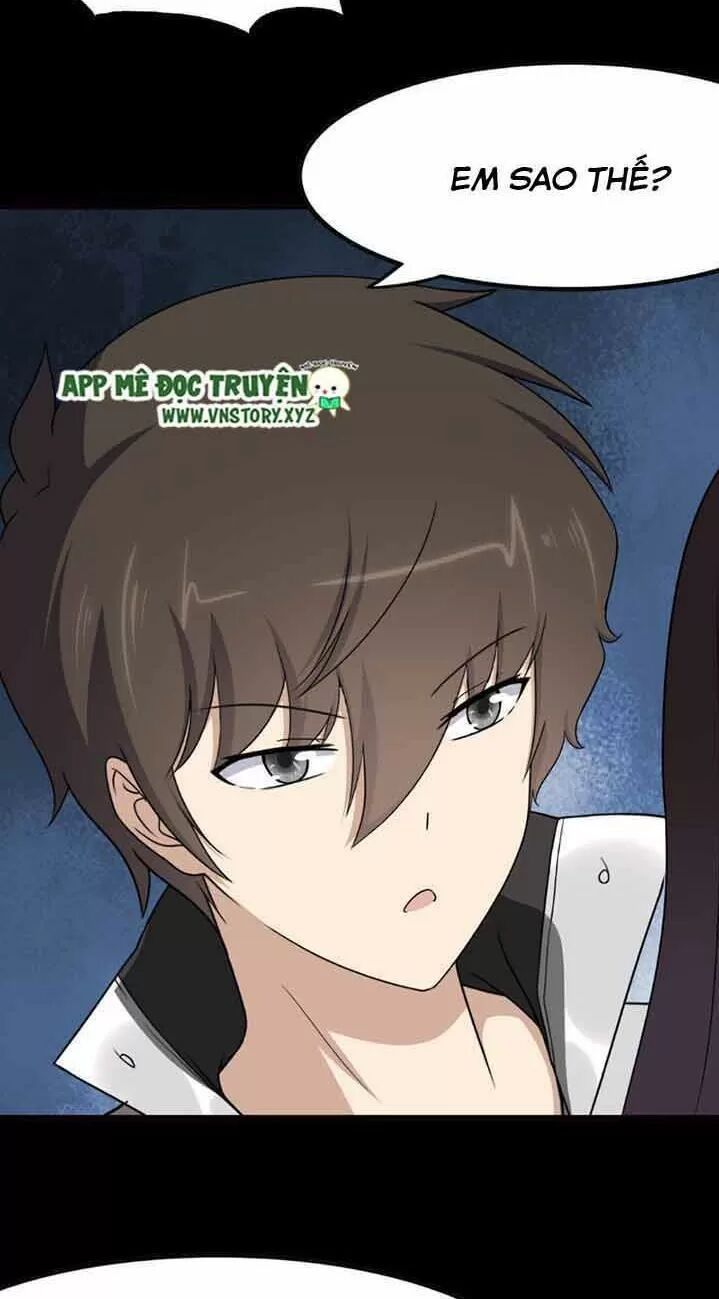 đọc truyện Bạn Gái Zombie Của Tôi Chương 207 ảnh 47 tại Thiên Thai Truyện