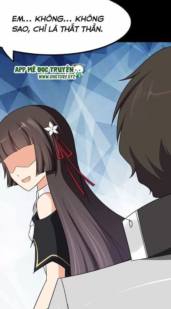 đọc truyện Bạn Gái Zombie Của Tôi Chương 207 ảnh 48 tại Thiên Thai Truyện