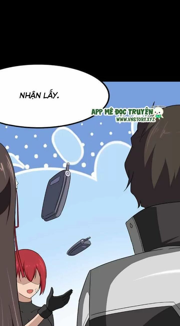 đọc truyện Bạn Gái Zombie Của Tôi Chương 207 ảnh 50 tại Thiên Thai Truyện