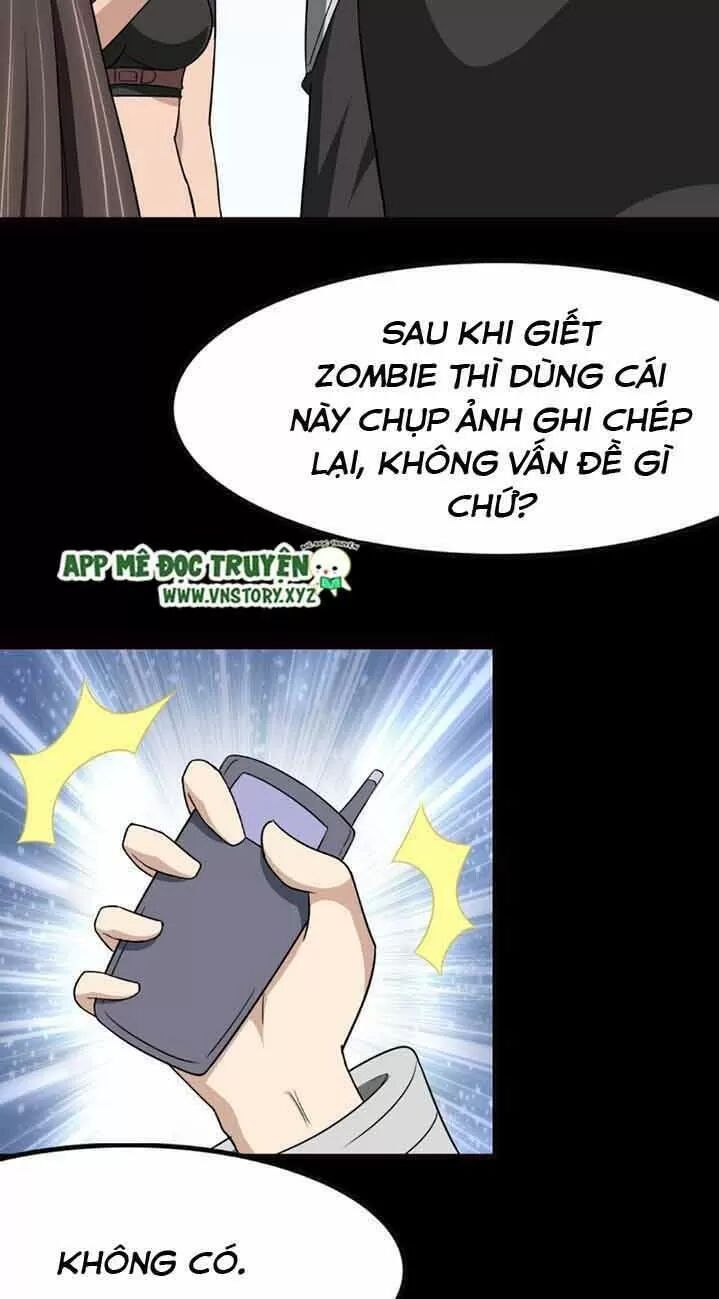 đọc truyện Bạn Gái Zombie Của Tôi Chương 207 ảnh 51 tại Thiên Thai Truyện