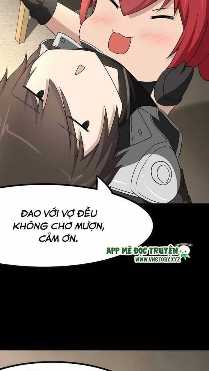 đọc truyện Bạn Gái Zombie Của Tôi Chương 207 ảnh 7 tại Thiên Thai Truyện