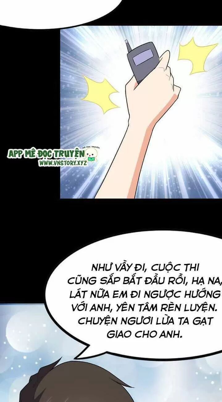 đọc truyện Bạn Gái Zombie Của Tôi Chương 207 ảnh 52 tại Thiên Thai Truyện