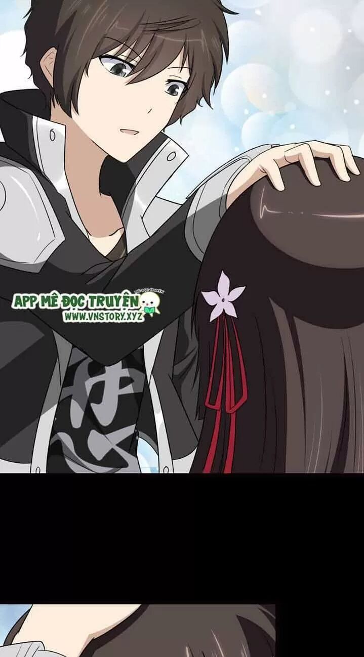 đọc truyện Bạn Gái Zombie Của Tôi Chương 207 ảnh 53 tại Thiên Thai Truyện